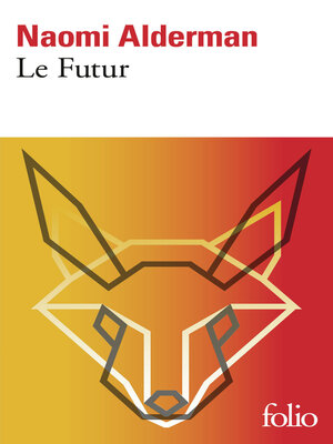 cover image of Le futur